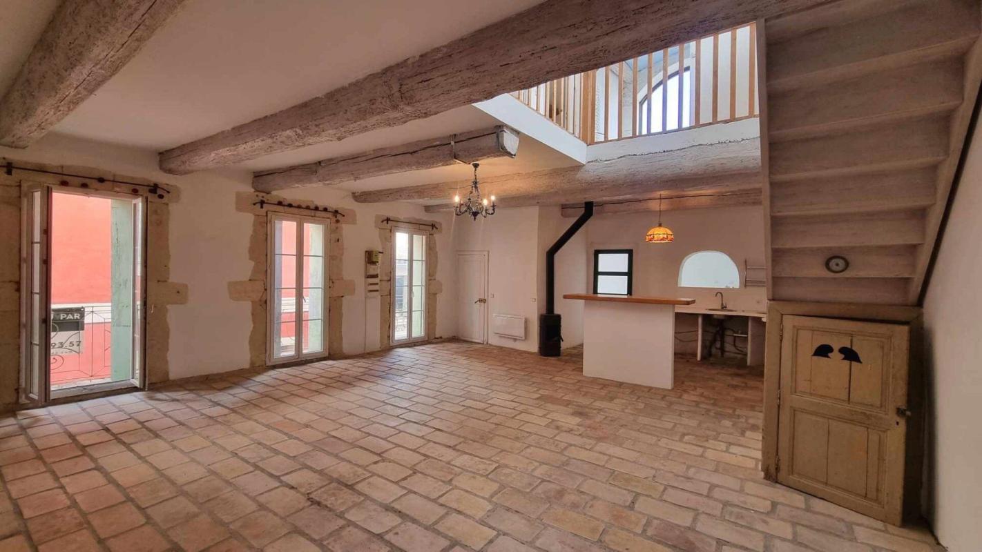 3 bedroom maison de village in Fabregues, Hérault, France