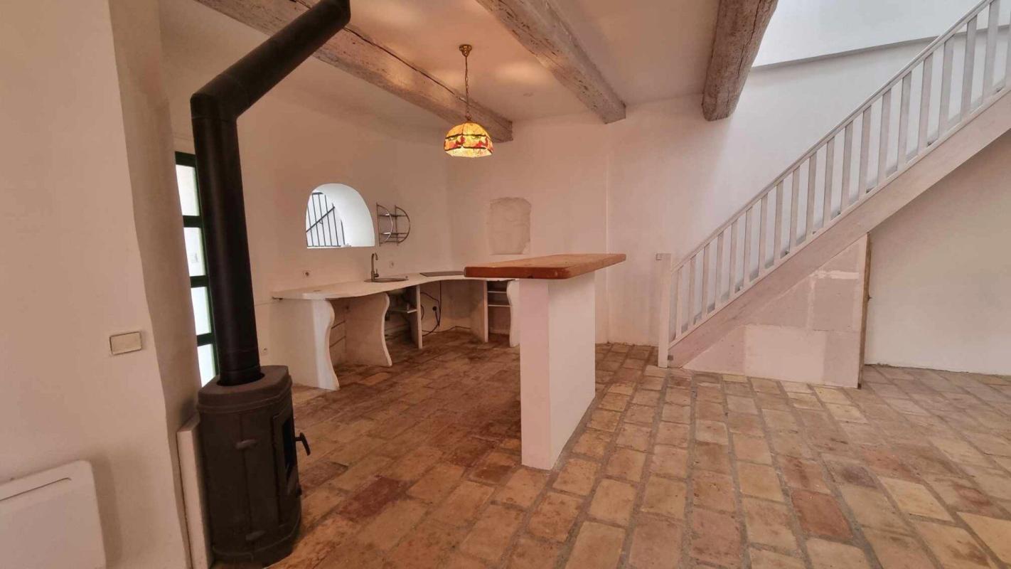 3 bedroom maison de village in Fabregues, Hérault, France