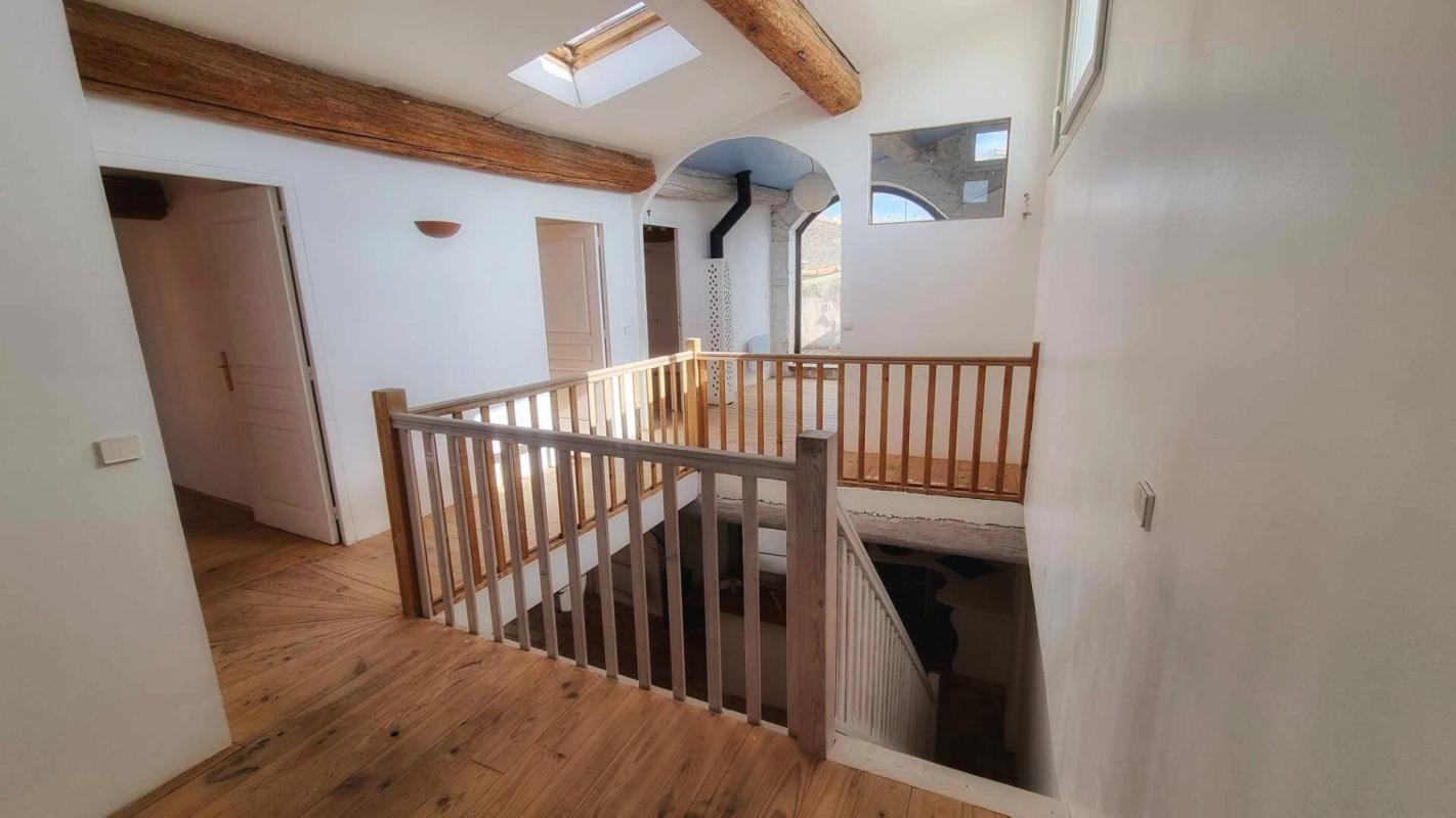 3 bedroom maison de village in Fabregues, Hérault, France