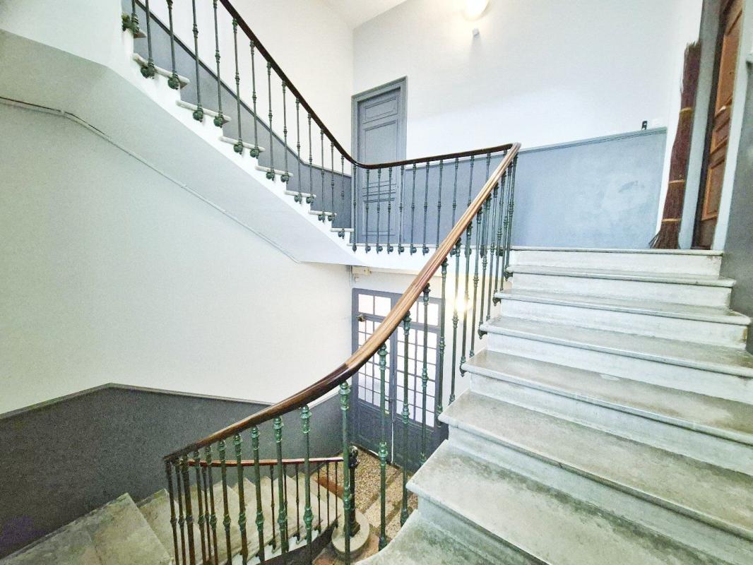 4 bedroom appartement bourgeois in Beziers, Hérault, France
