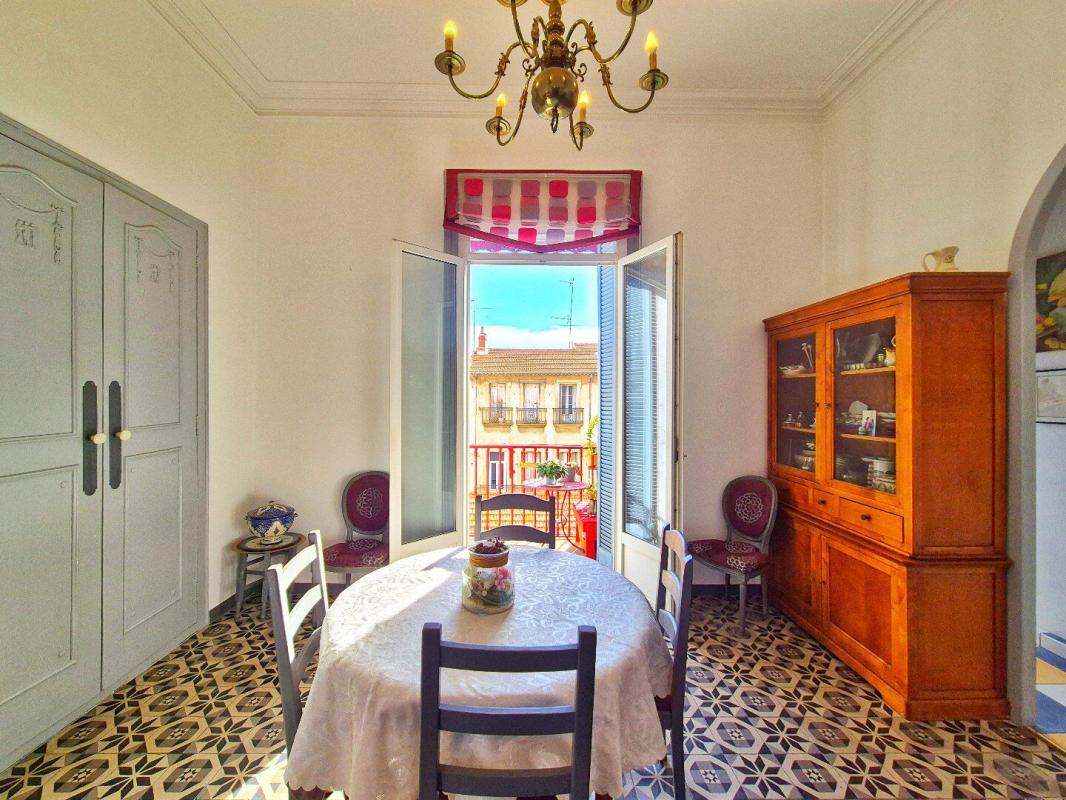4 bedroom appartement bourgeois in Beziers, Hérault, France