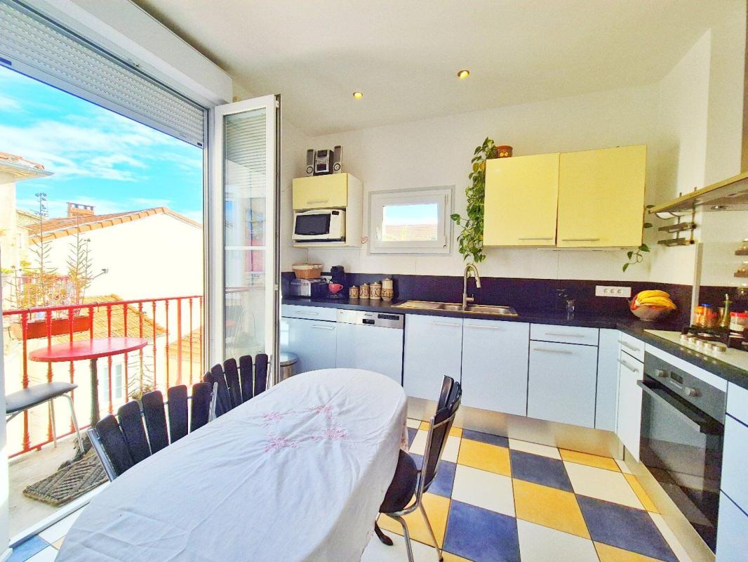 4 bedroom appartement bourgeois in Beziers, Hérault, France