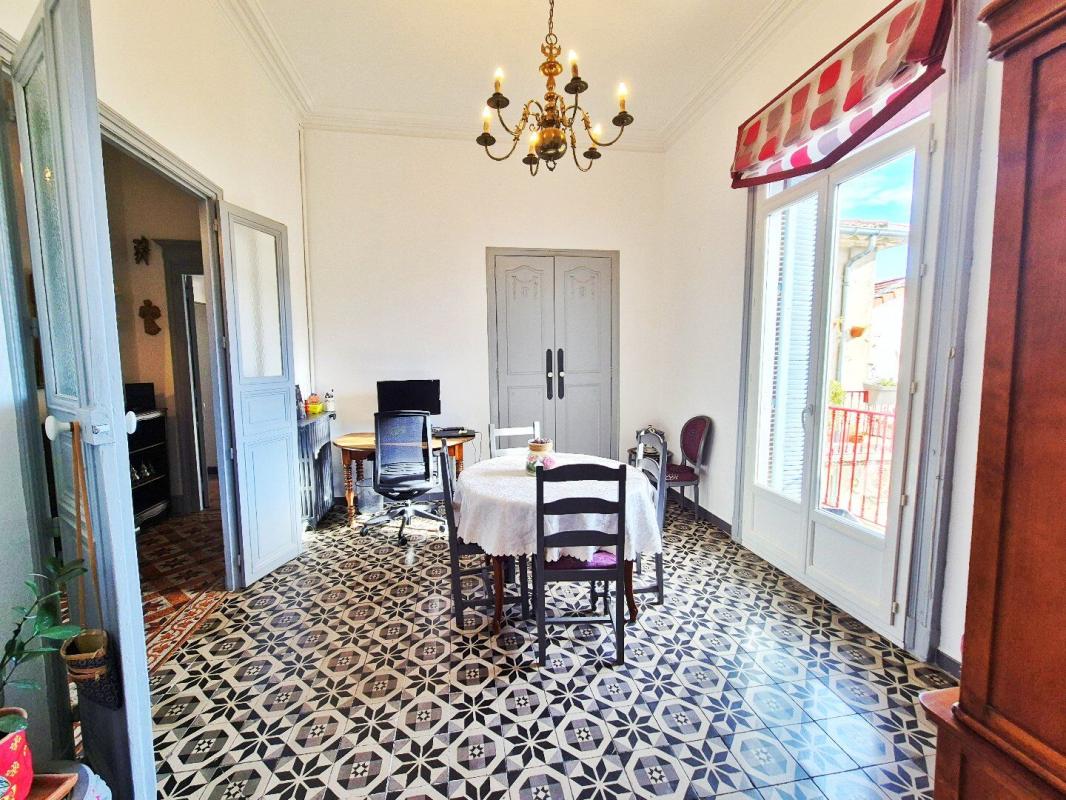 4 bedroom appartement bourgeois in Beziers, Hérault, France