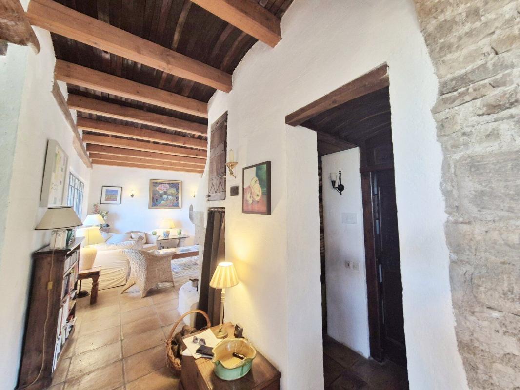4 bedroom maison de campagne in Soubes, Hérault, France