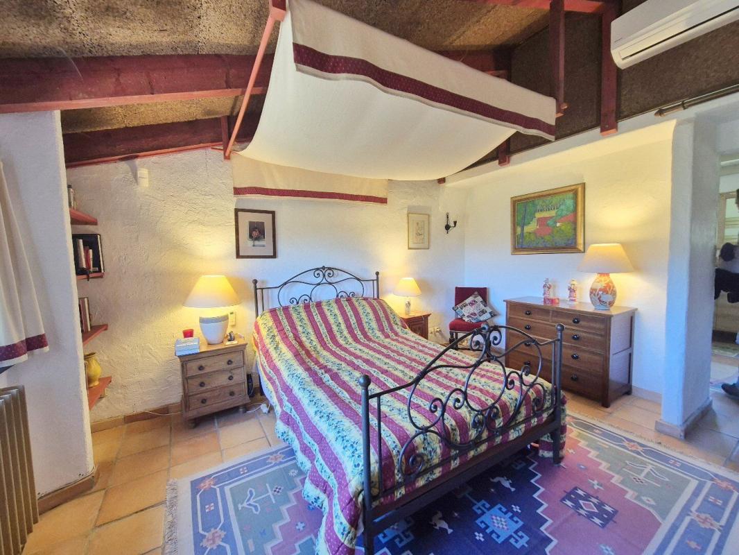 4 bedroom maison de campagne in Soubes, Hérault, France