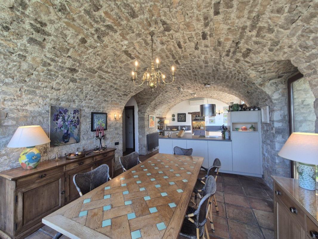 4 bedroom maison de campagne in Soubes, Hérault, France