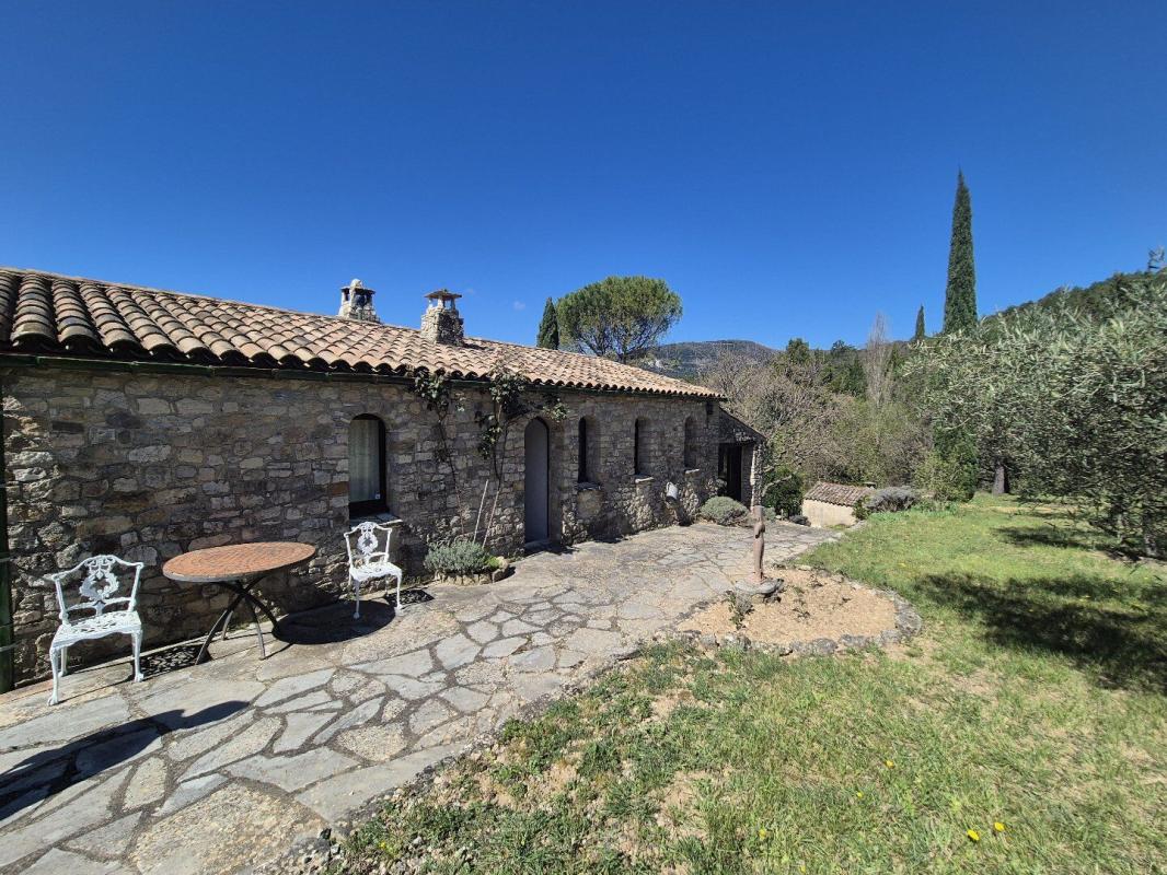 4 bedroom maison de campagne in Soubes, Hérault, France