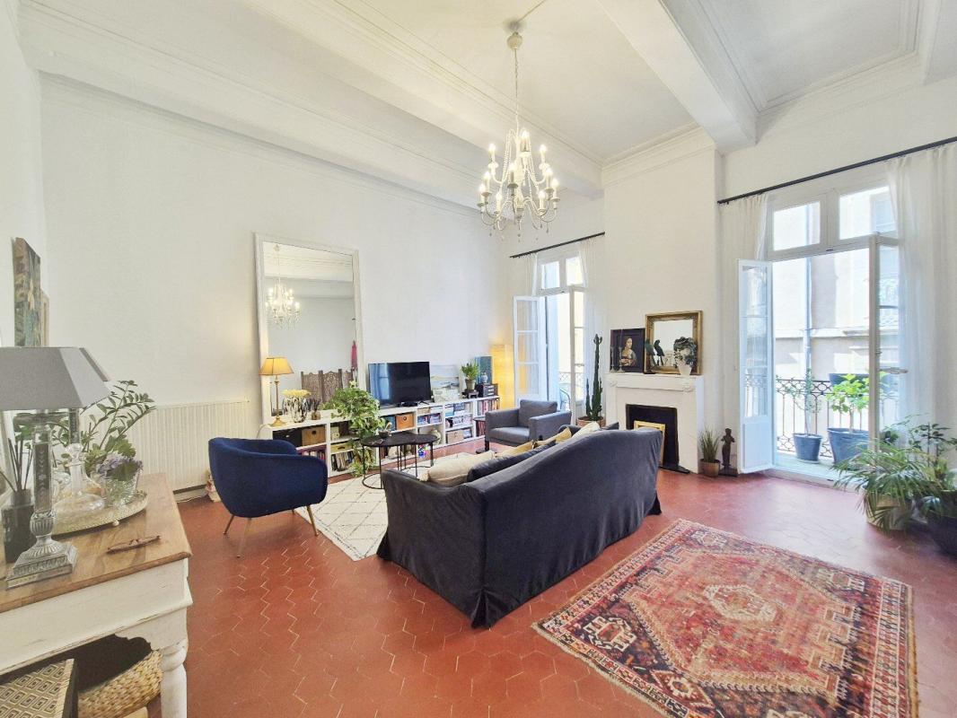 2 bedroom t4 in Beziers, Hérault, France