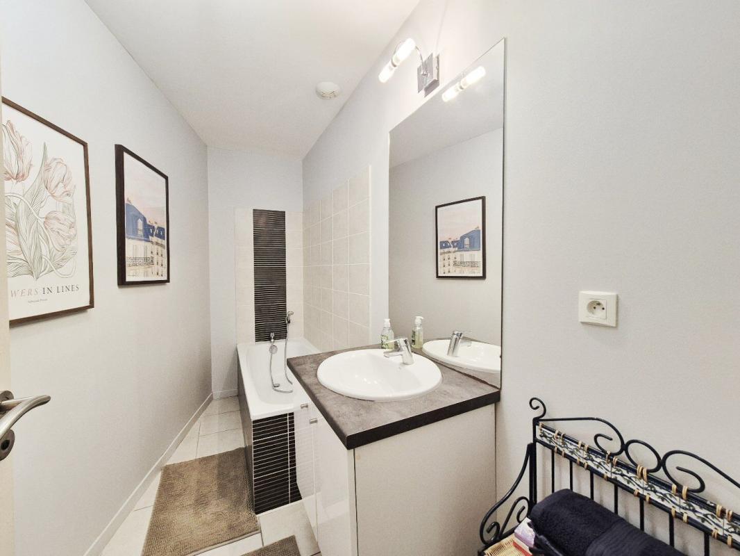 3 bedroom t4 in Beziers, Hérault, France