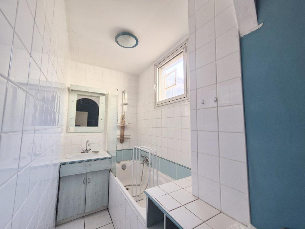 1 bedroom t2 in Beziers, Hérault, France