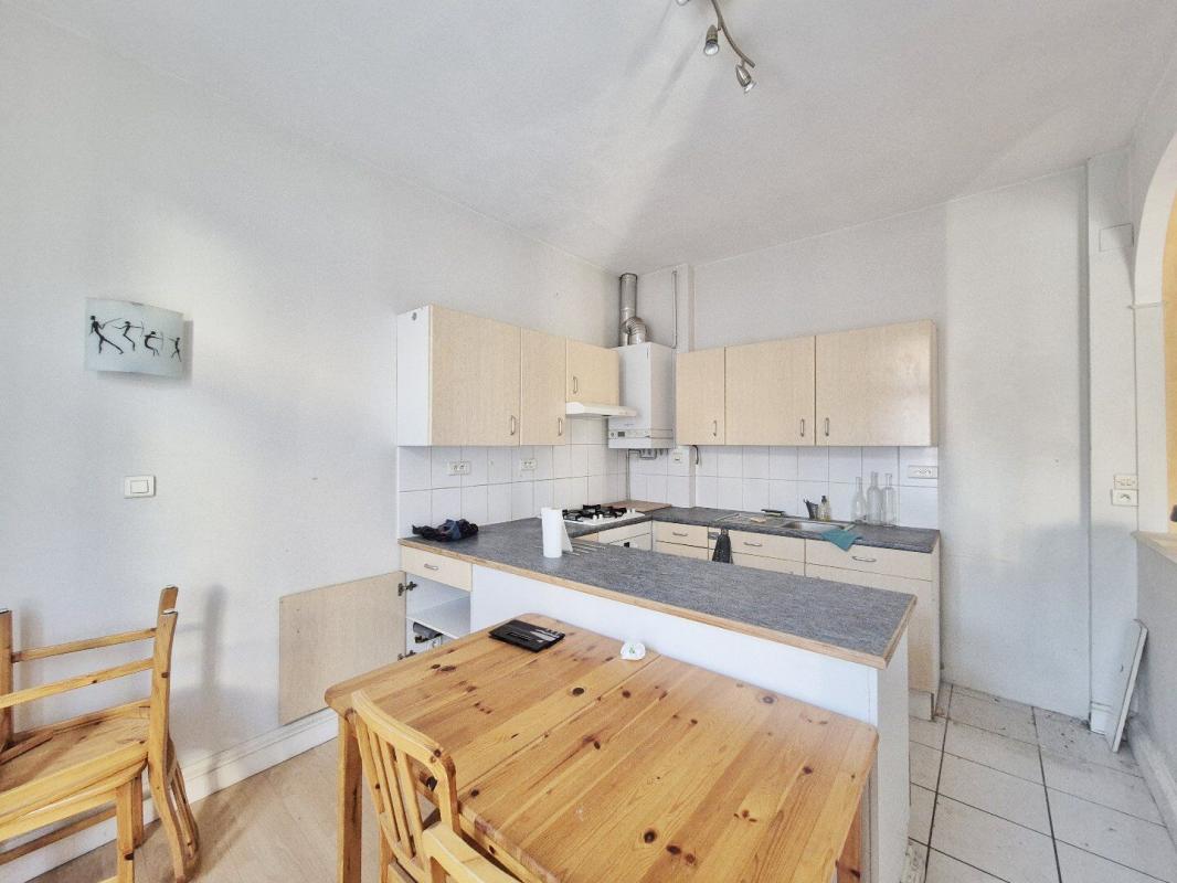 1 bedroom t2 in Beziers, Hérault, France