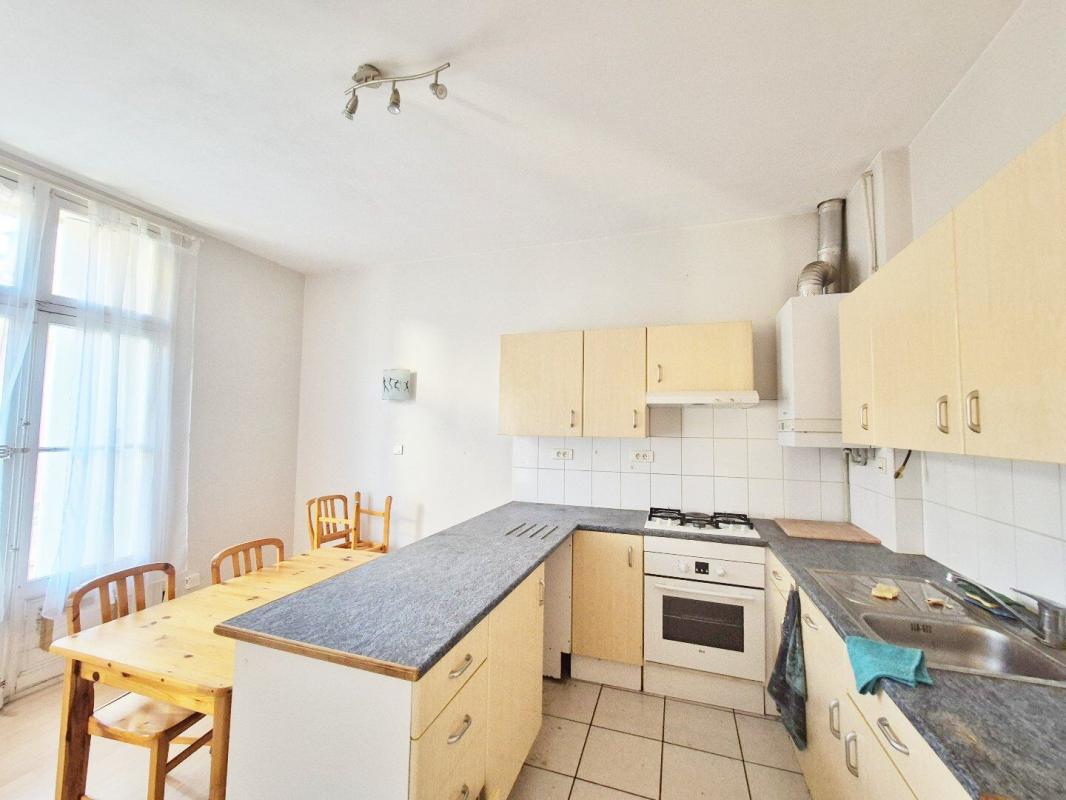1 bedroom t2 in Beziers, Hérault, France
