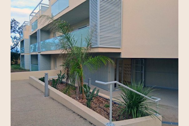 2 bedroom t3 in Agde, Hérault, France