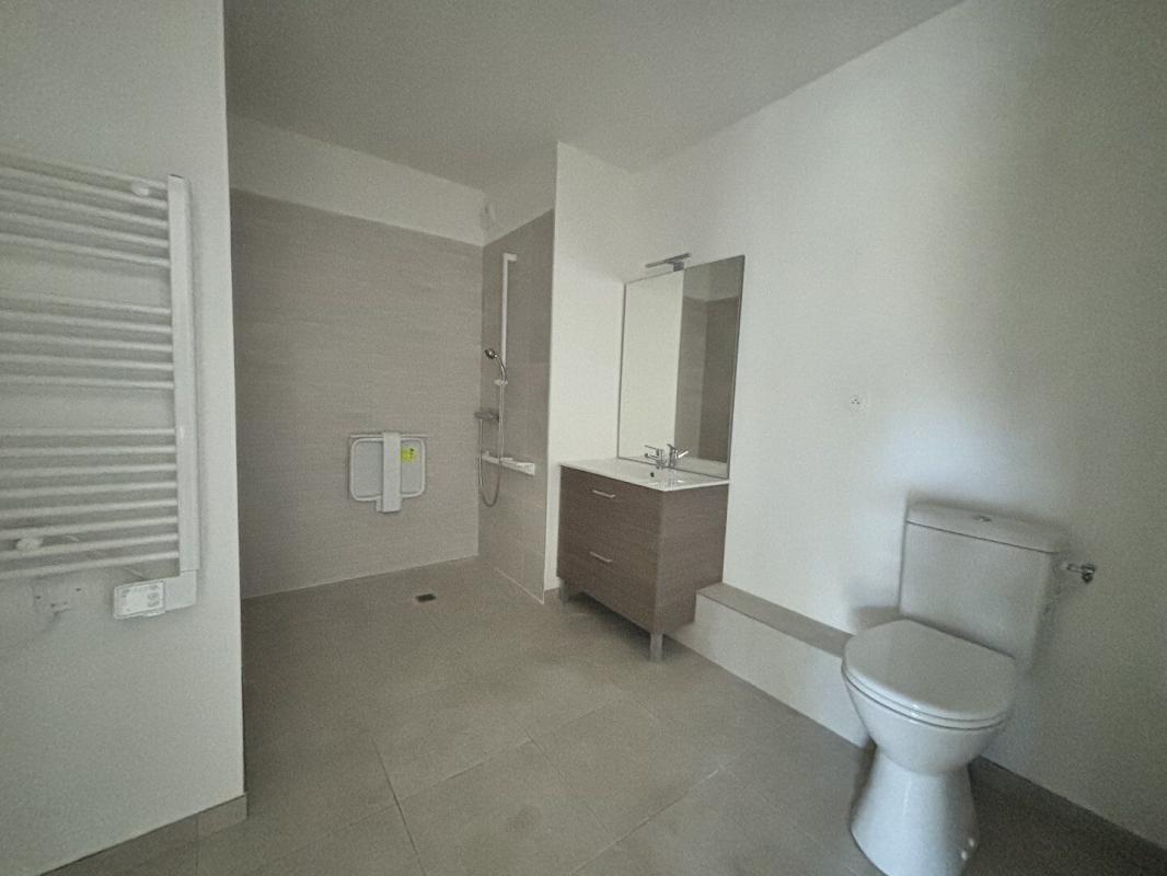 2 bedroom t3 in Agde, Hérault, France