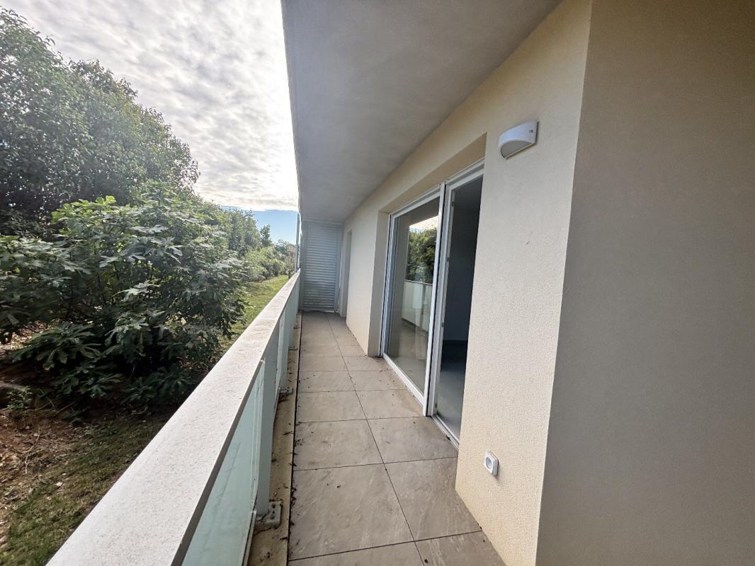 2 bedroom t3 in Agde, Hérault, France
