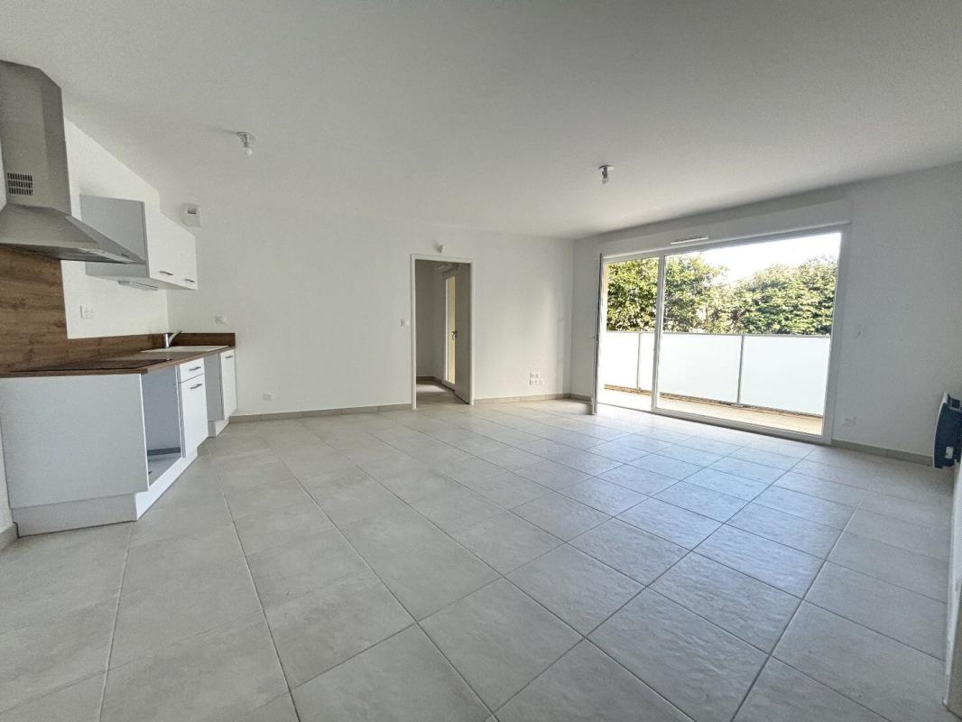 2 bedroom t3 in Agde, Hérault, France