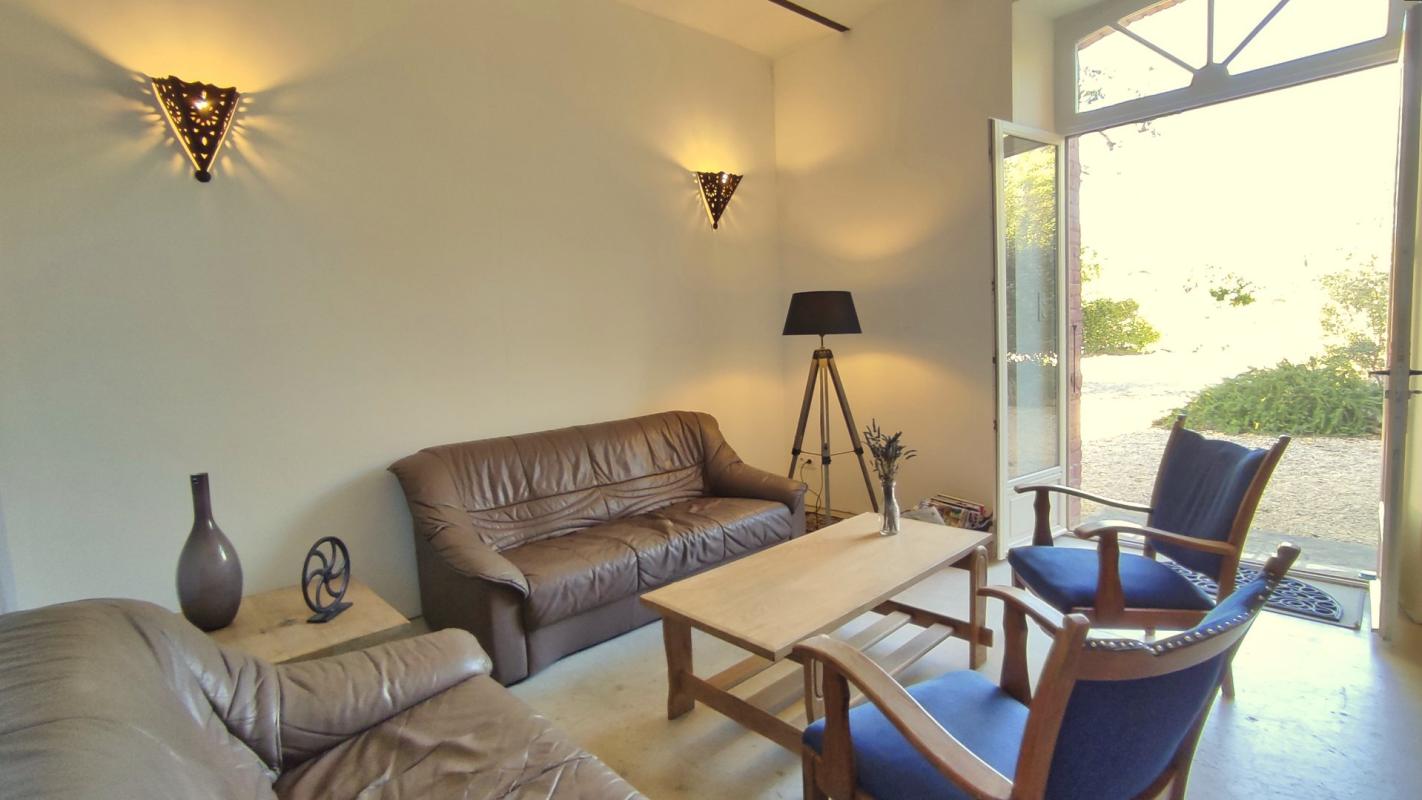 4 bedroom maison en pierres in Molieres Sur Ceze, Gard, France