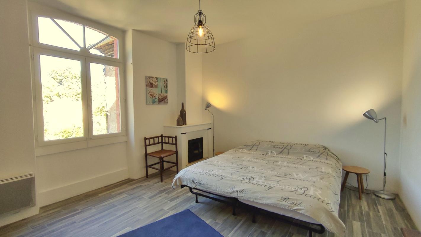 4 bedroom maison en pierres in Molieres Sur Ceze, Gard, France