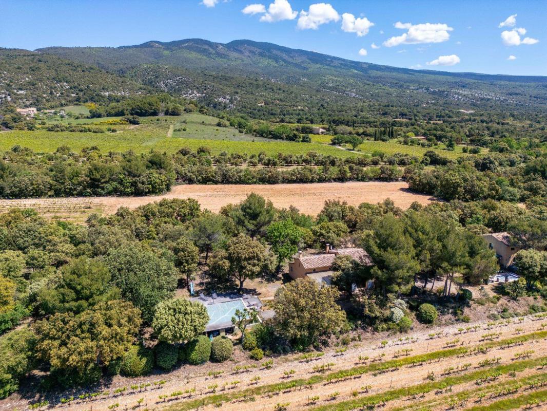 4 bedroom maison de campagne in Bedoin, Vaucluse, France