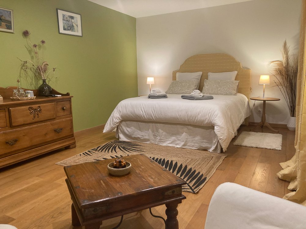 18 bedroom mas in Bagard, Gard, France