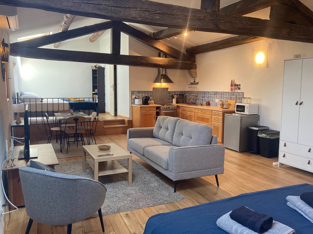 18 bedroom mas in Bagard, Gard, France