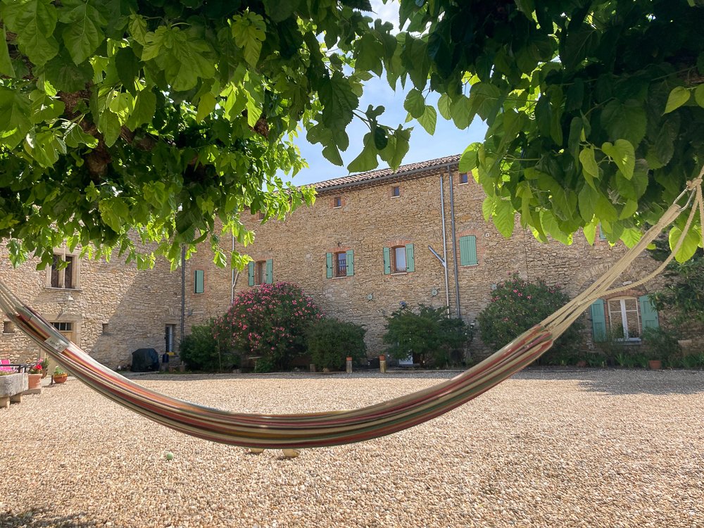 18 bedroom mas in Bagard, Gard, France