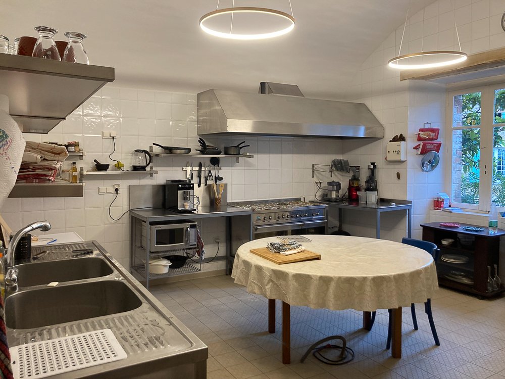 18 bedroom mas in Bagard, Gard, France