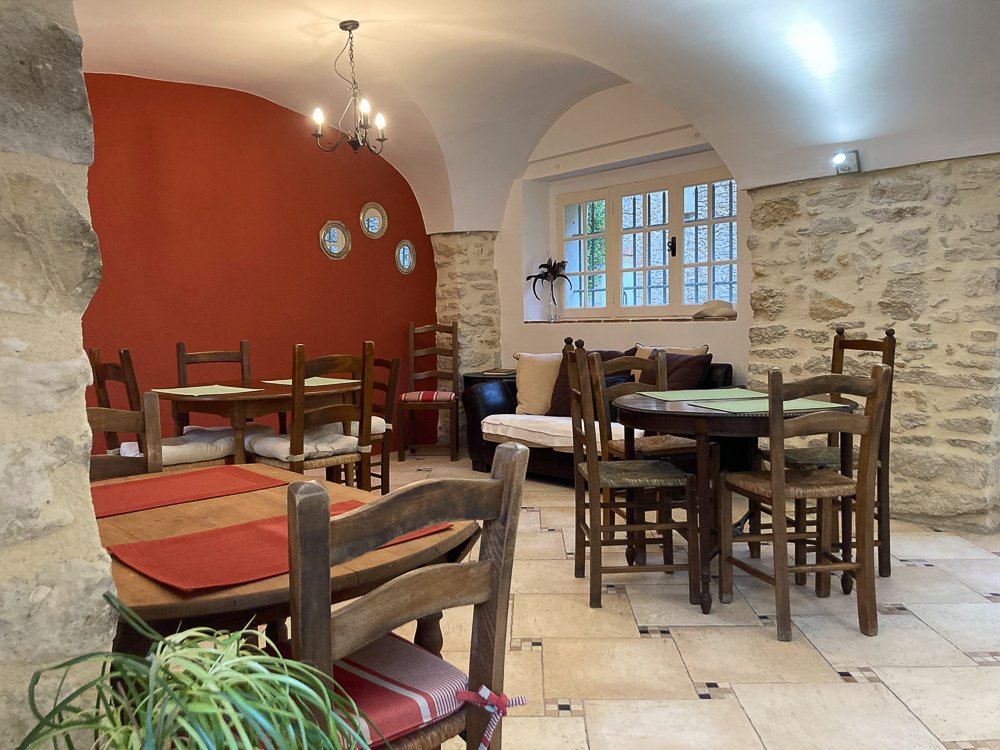 18 bedroom mas in Bagard, Gard, France