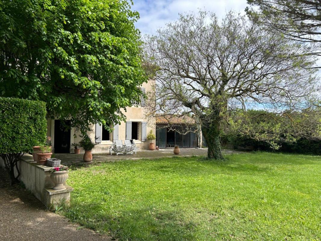5 bedroom propriete in Monteux, Vaucluse, France
