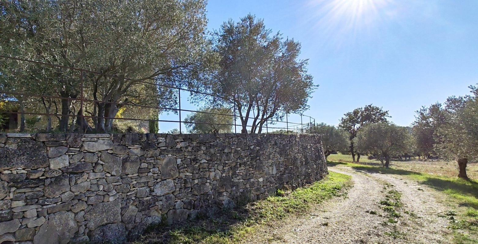 9 bedroom corps de ferme in Forcalquier, Alpes-de-Haute-Provence, France