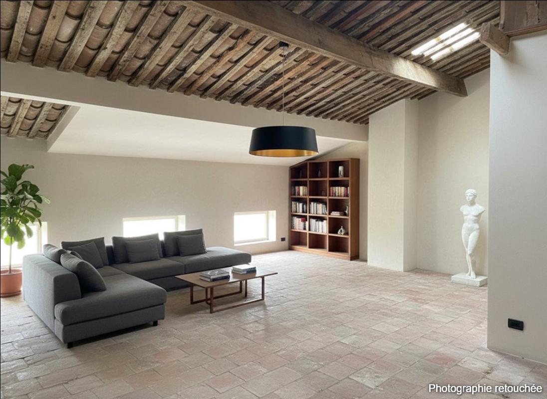 3 bedroom t6 et plus in Saint Ambroix, Gard, France