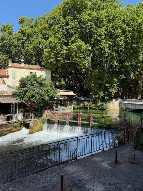 local commercial in Fontaine De Vaucluse, Vaucluse, France
