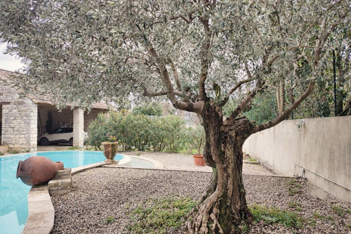 3 bedroom demeure in Mejannes Les Ales, Gard, France