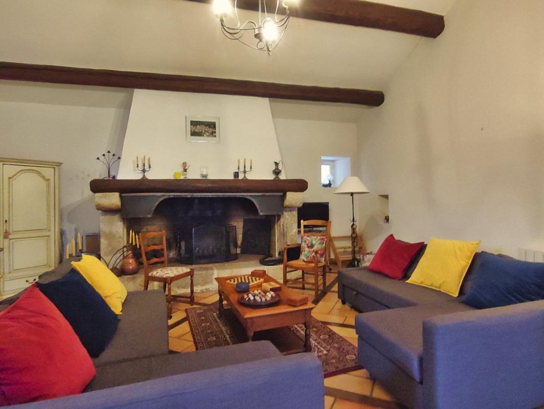 3 bedroom demeure in Mejannes Les Ales, Gard, France