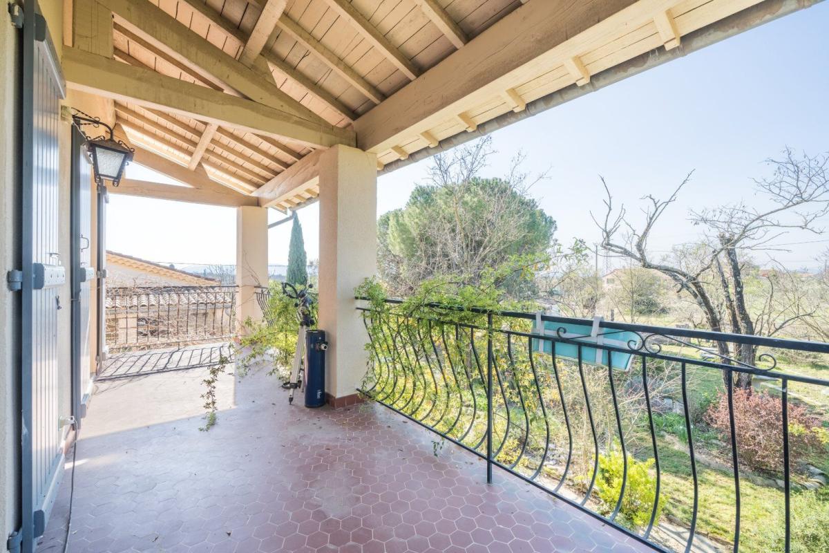 4 bedroom maison in Lablachere, Ardèche, France