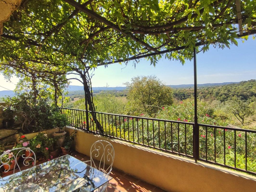 4 bedroom mas in Rousson, Gard, France