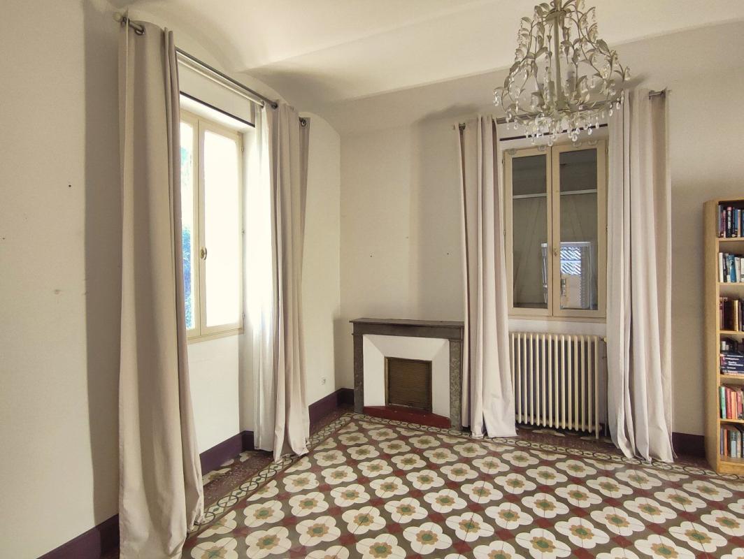 3 bedroom maison in Saint Ambroix, Gard, France