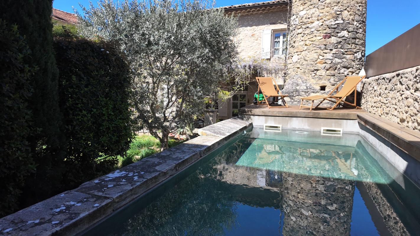 4 bedroom maison in Carpentras, Vaucluse, France