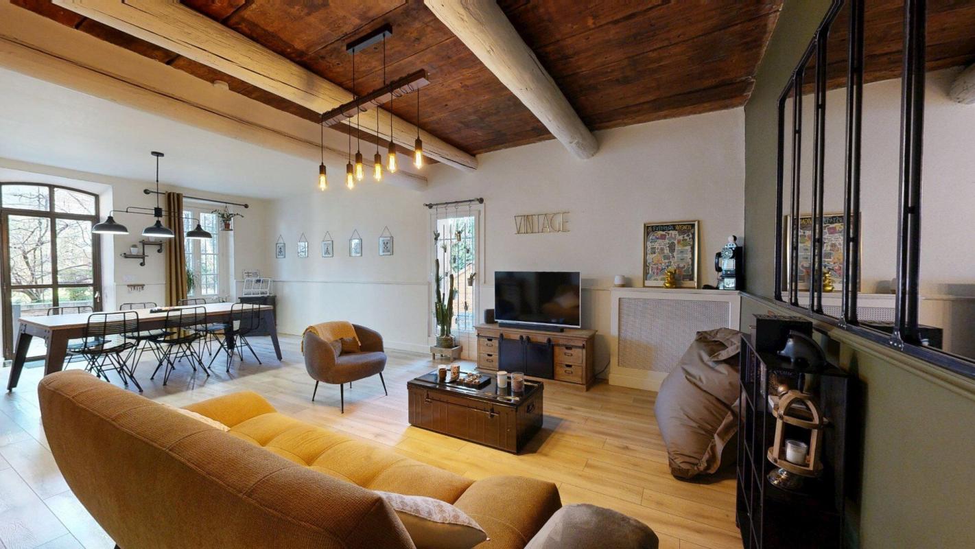 4 bedroom maison in Carpentras, Vaucluse, France