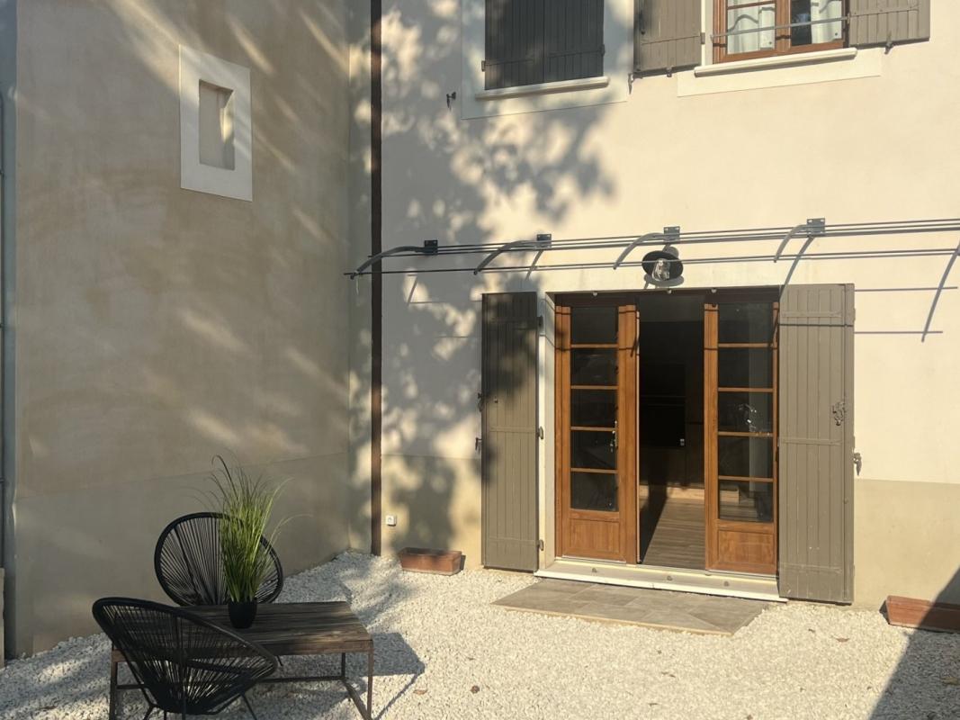 3 bedroom maison recente in L Isle Sur La Sorgue, Vaucluse, France