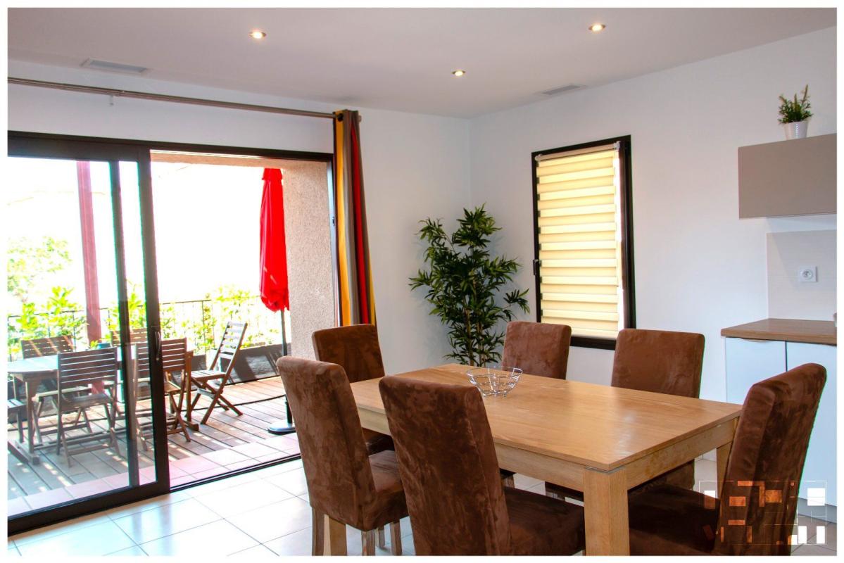 3 bedroom t4 in Brouilla, Pyrénées-Orientales, France