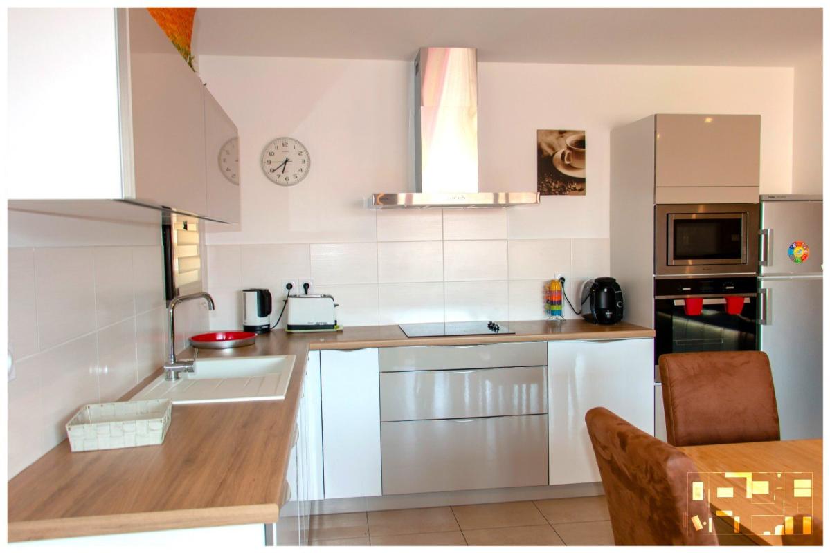 3 bedroom t4 in Brouilla, Pyrénées-Orientales, France