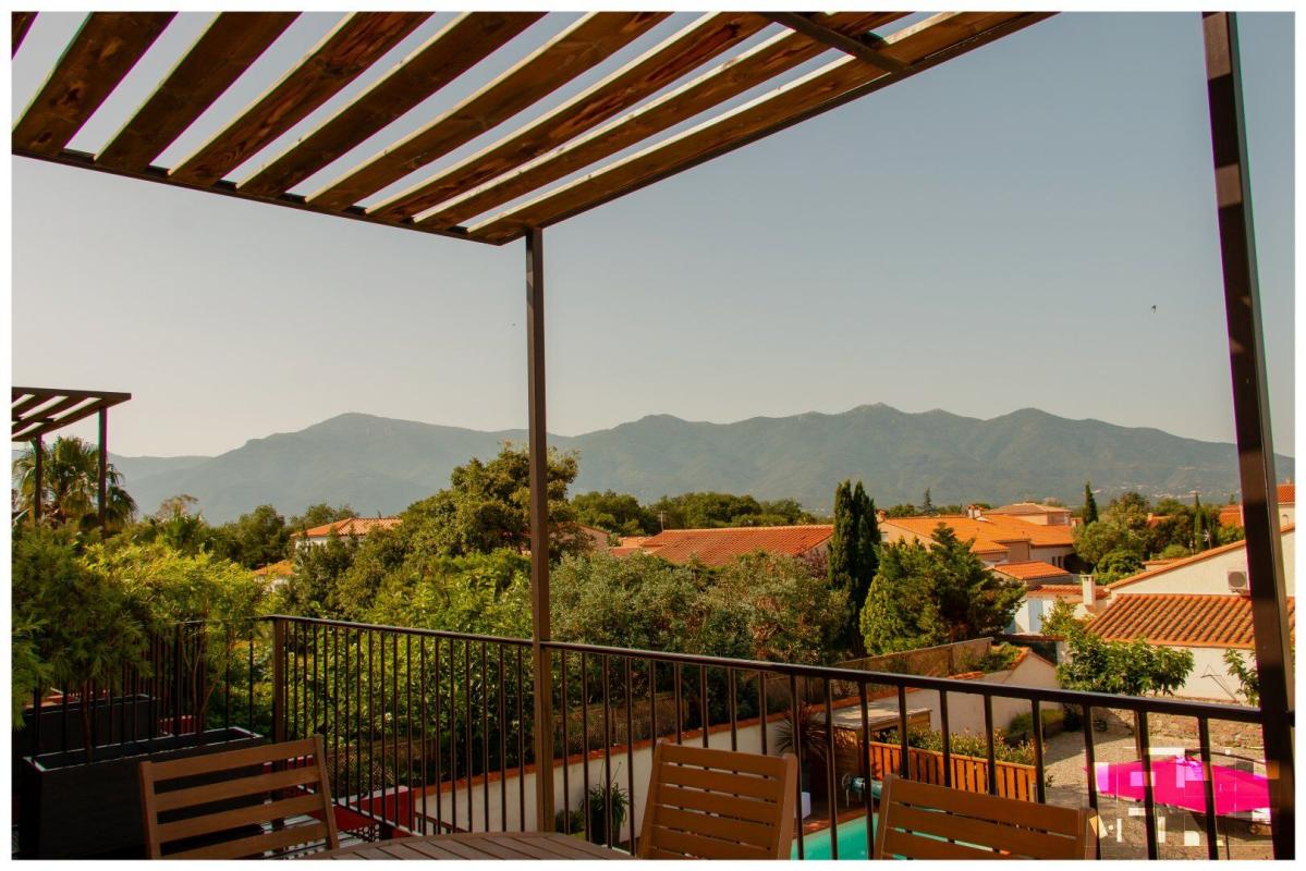 3 bedroom t5 in Brouilla, Pyrénées-Orientales, France