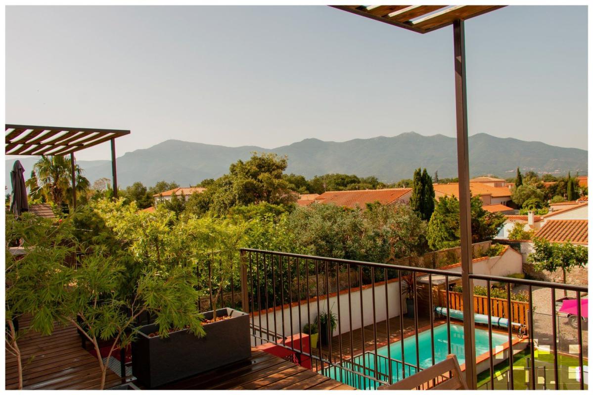 3 bedroom t5 in Brouilla, Pyrénées-Orientales, France