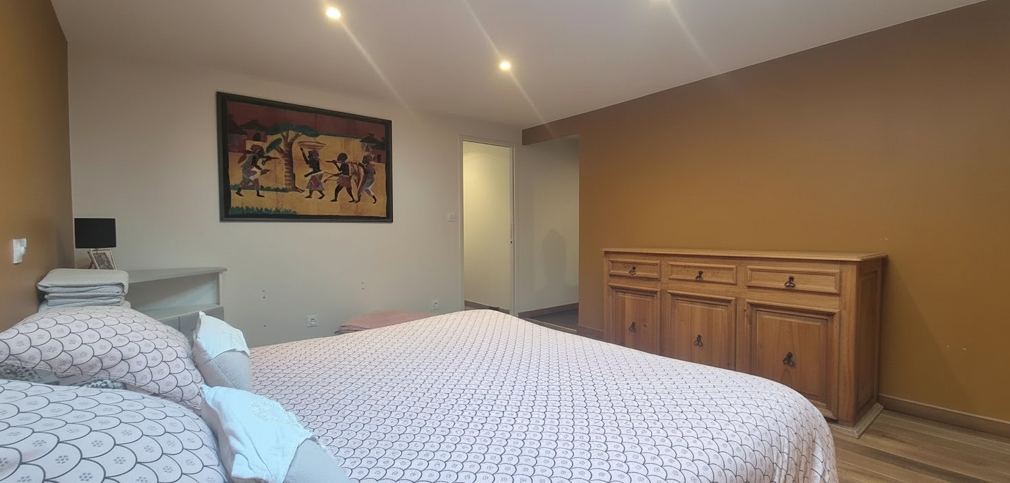 2 bedroom maison en pierres in Palau Del Vidre, Pyrénées-Orientales, France