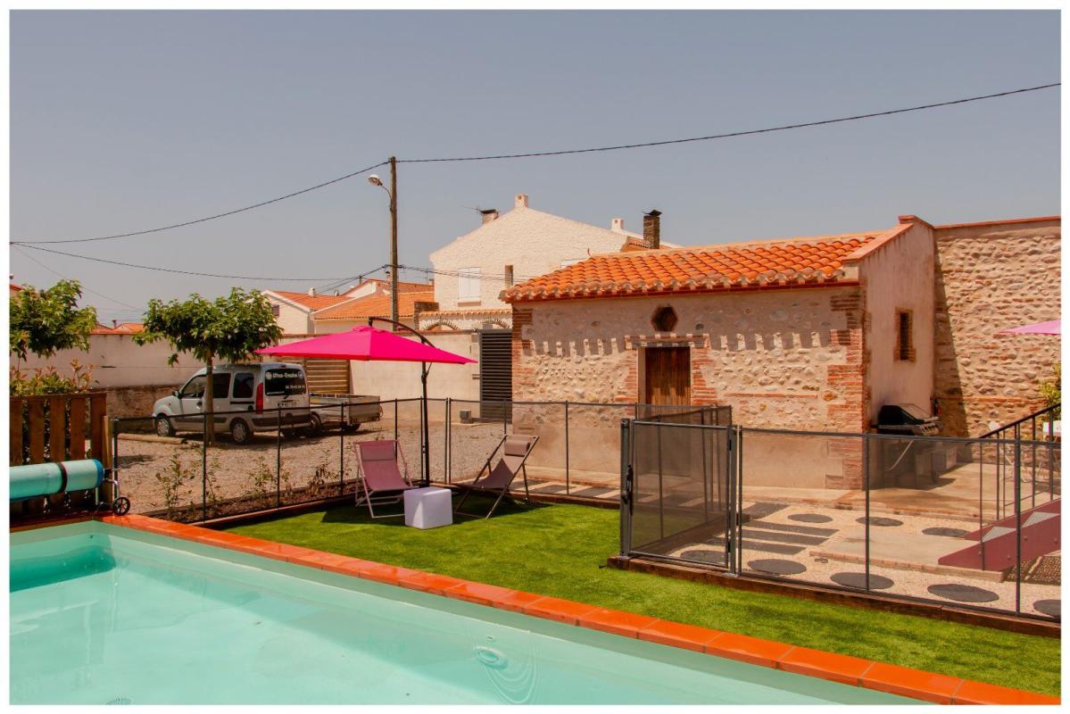 10 bedroom mas in Brouilla, Pyrénées-Orientales, France