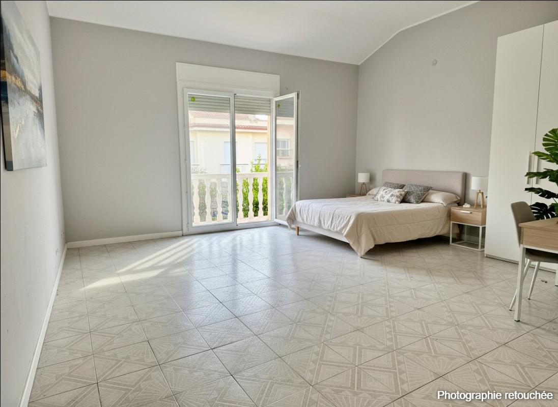 3 bedroom villa in Le Soler, Pyrénées-Orientales, France