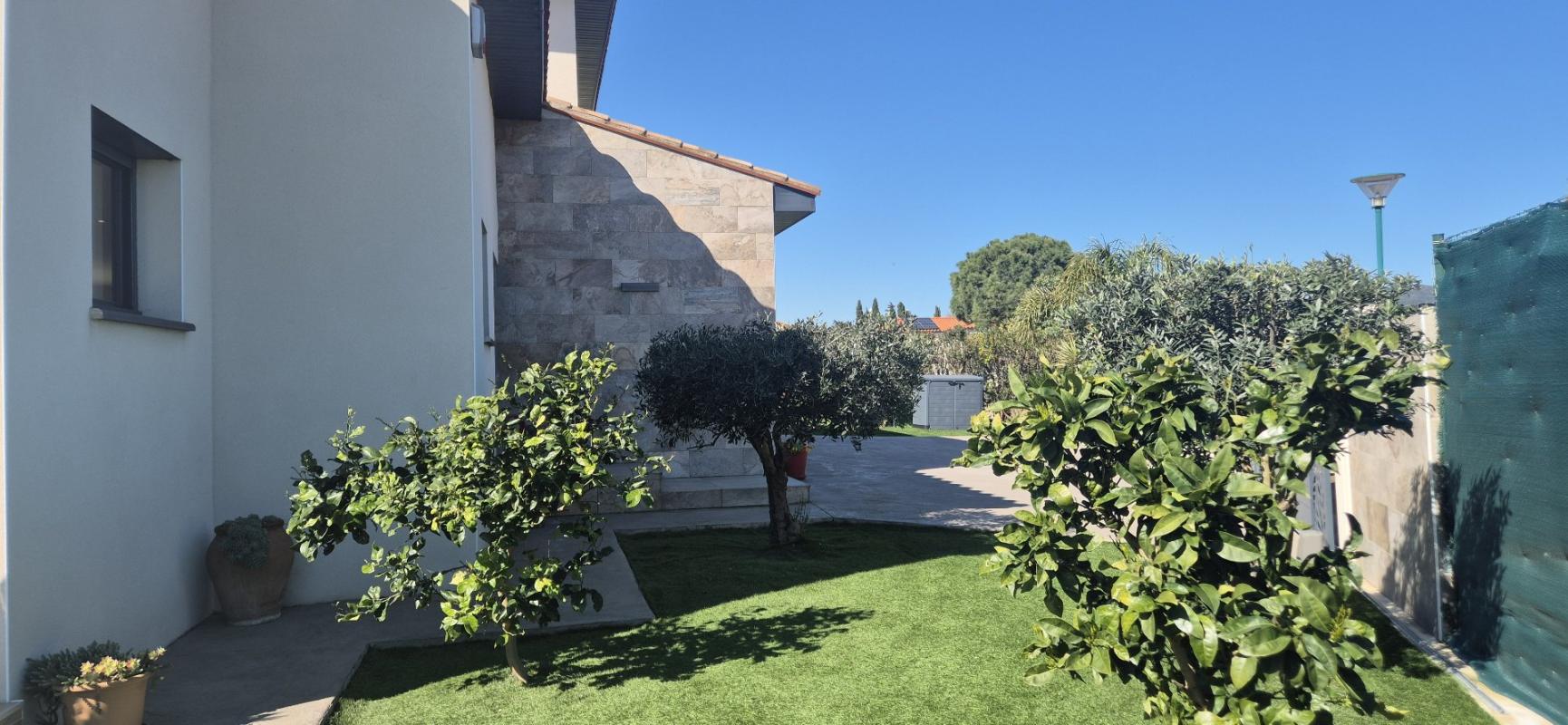 3 bedroom villa in Millas, Pyrénées-Orientales, France