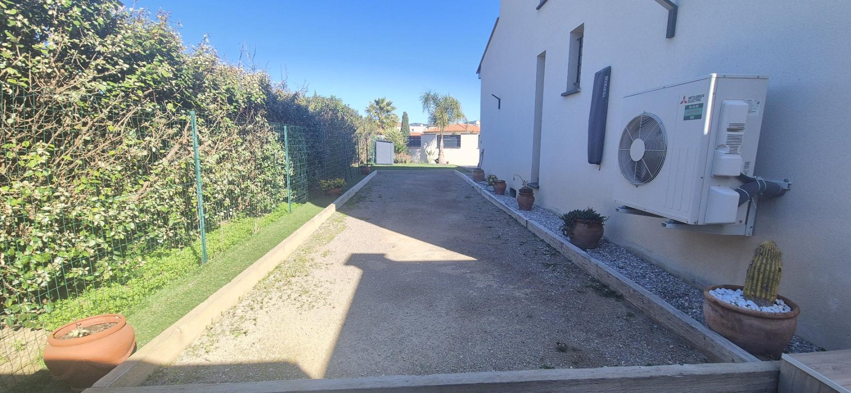 3 bedroom villa in Millas, Pyrénées-Orientales, France
