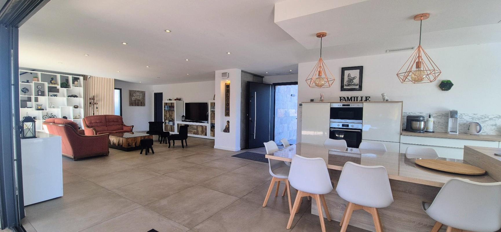 3 bedroom villa in Millas, Pyrénées-Orientales, France